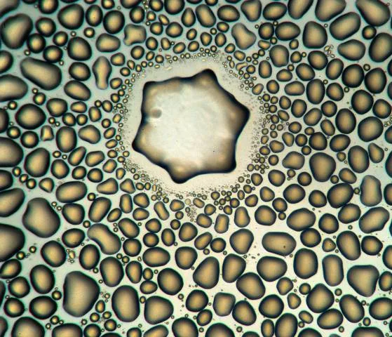 "water crystal" image