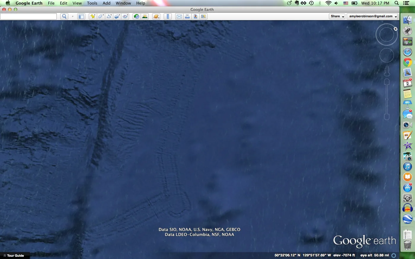 1 what is this a track of?, map, map mystery