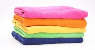 clean towels yeah right do that without a washing machine