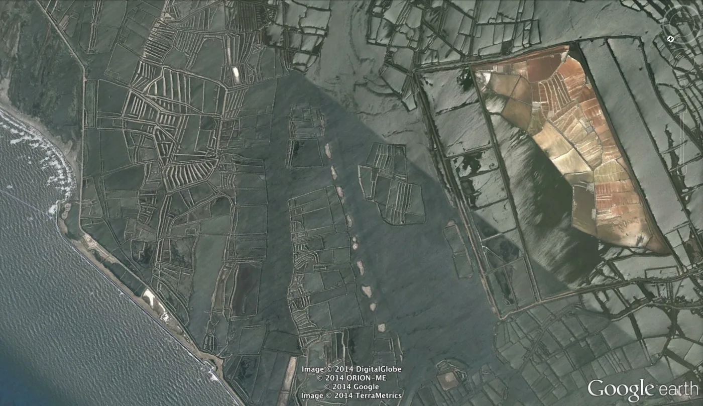 this is beautiful earth, map mystery, google earth