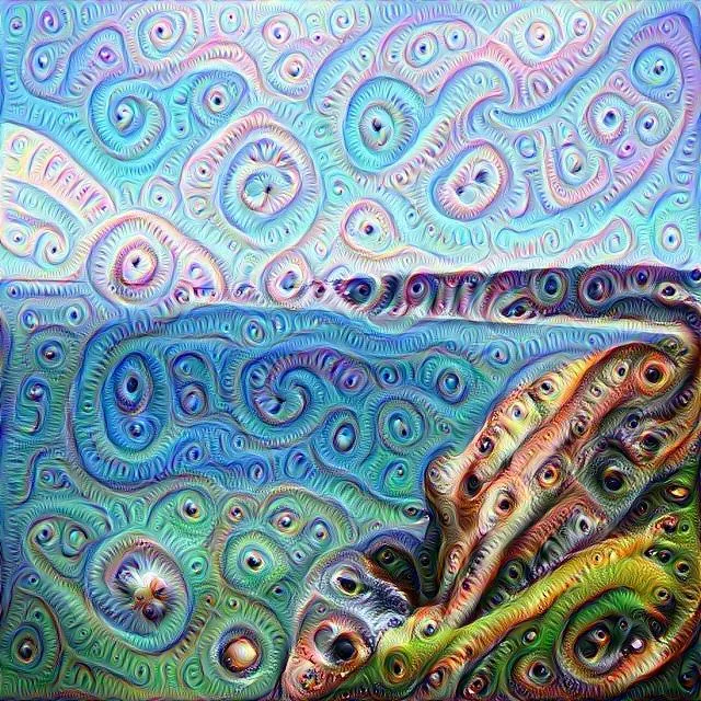 deep dream, google research, instagram, deepdream, deep learning, instagram