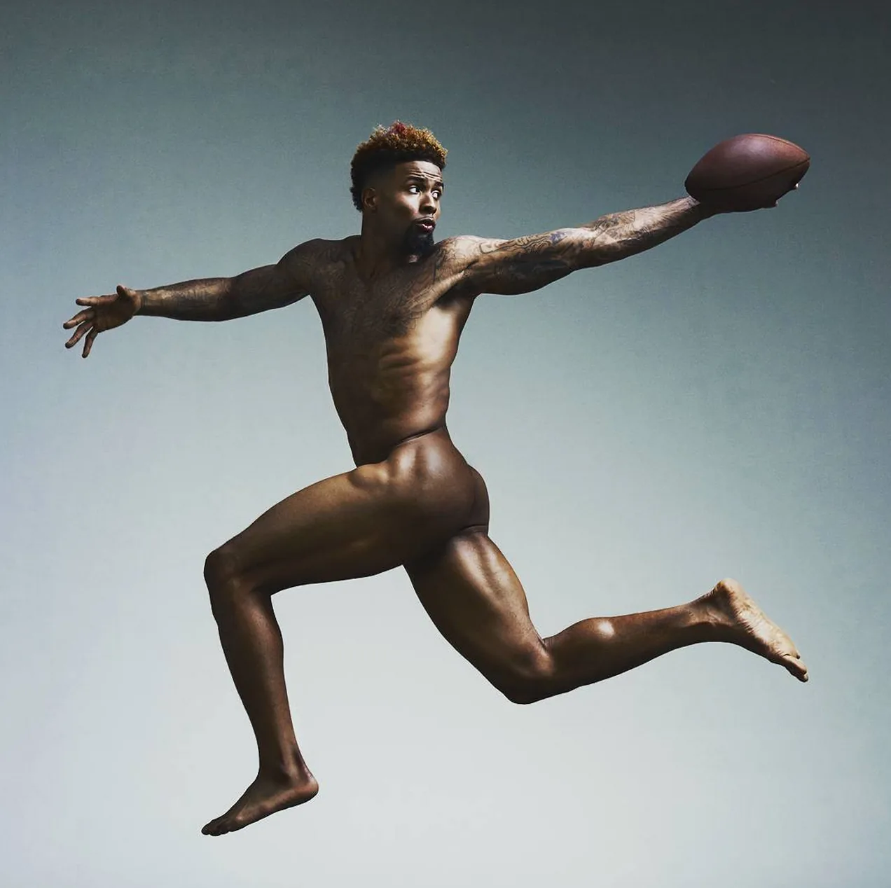 espn, bodies issue, deep dream