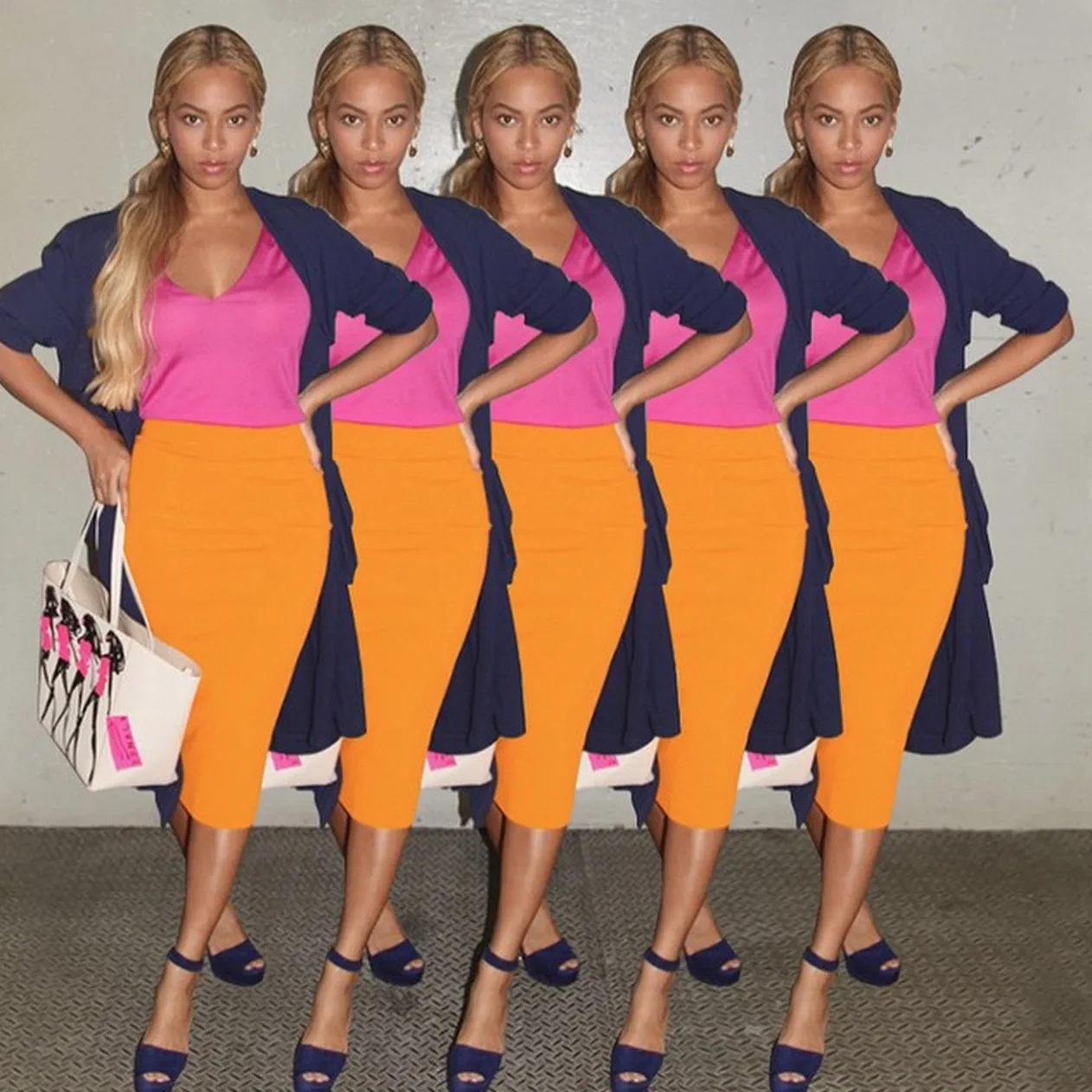 beyonce, instagram